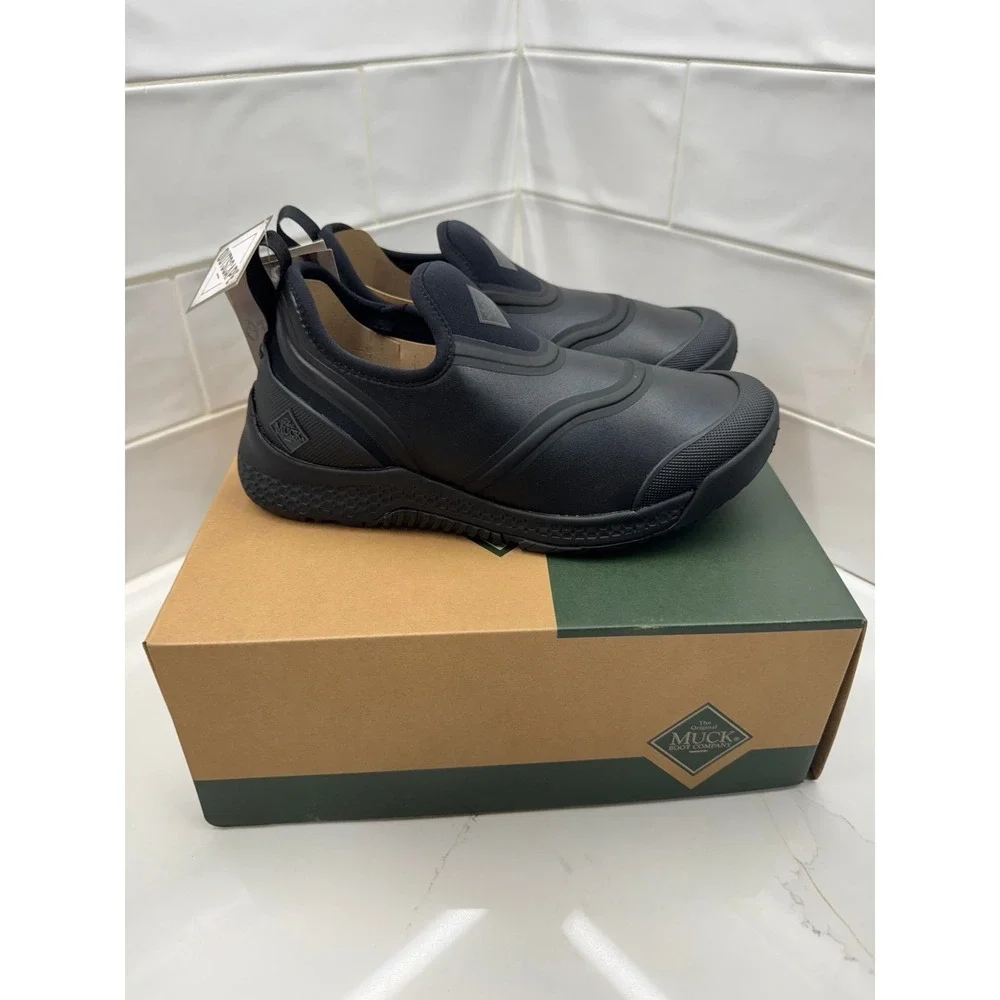MUCK MEN'S‎ OUTSCAPE SLIP ON men's 7